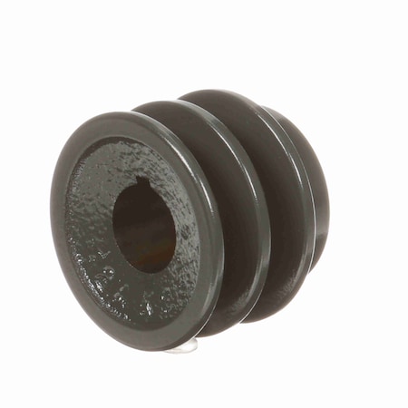 Browning FHP CI F/B Sheaves, No 2AK23X7/8 KWY 3/16X3/32 2AK23X7/8 KWY 3/16X3/32